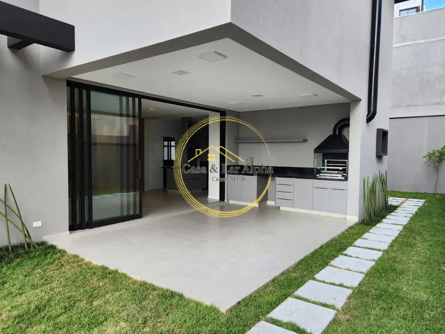 Casa com 4 quartos à venda, 364m2 em Alphaville, Santana De Parnaiba - SP - imagem 8 Foto 8 de Casa com 4 quartos à venda, 364m2 em Alphaville, Santana De Parnaiba - SP