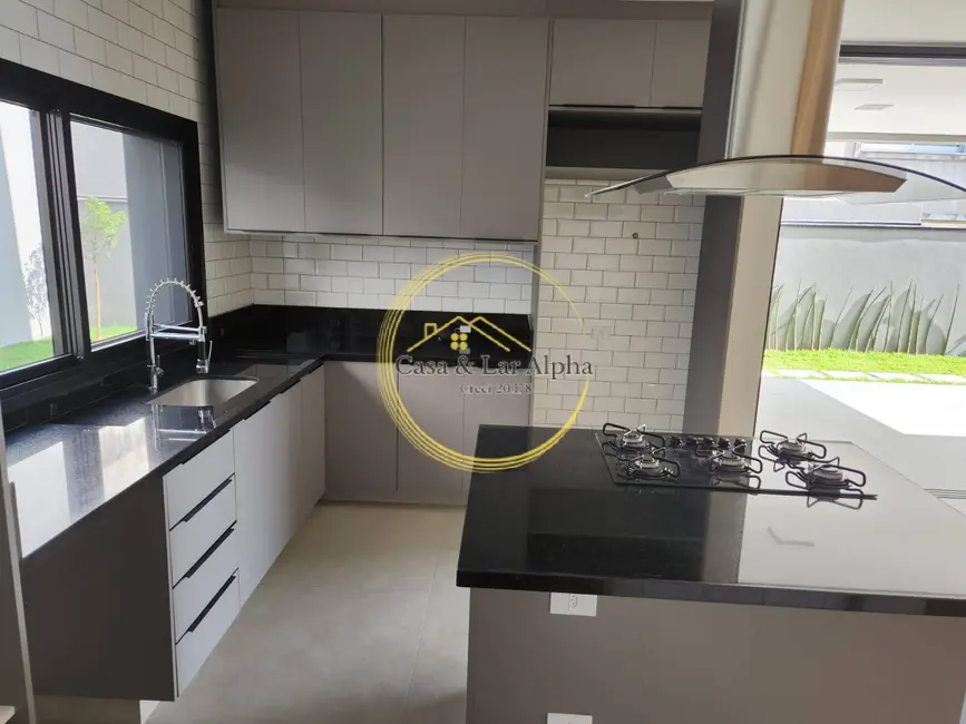 Casa com 4 quartos à venda, 364m2 em Alphaville, Santana De Parnaiba - SP - imagem 6 Foto 6 de Casa com 4 quartos à venda, 364m2 em Alphaville, Santana De Parnaiba - SP