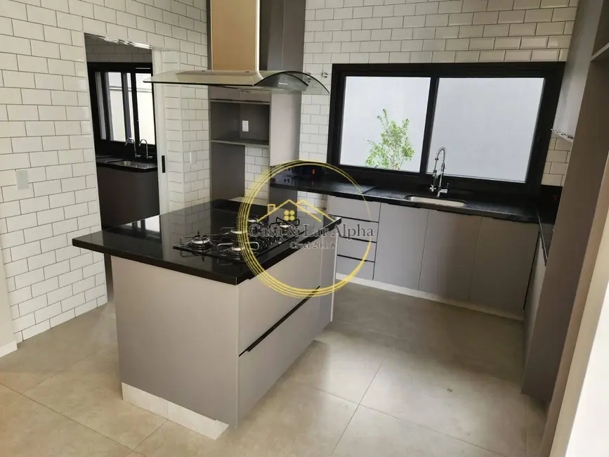 Casa com 4 quartos à venda, 364m2 em Alphaville, Santana De Parnaiba - SP - imagem 7 Foto 7 de Casa com 4 quartos à venda, 364m2 em Alphaville, Santana De Parnaiba - SP