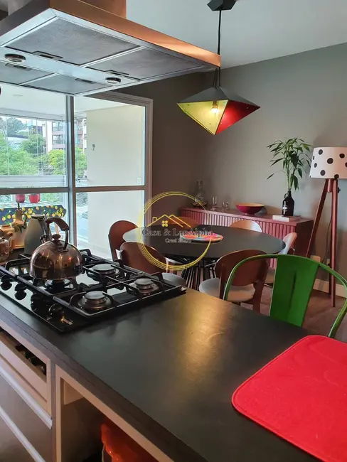 Foto 5 de Apartamento com 2 quartos à venda, 76m2 em Barueri - SP