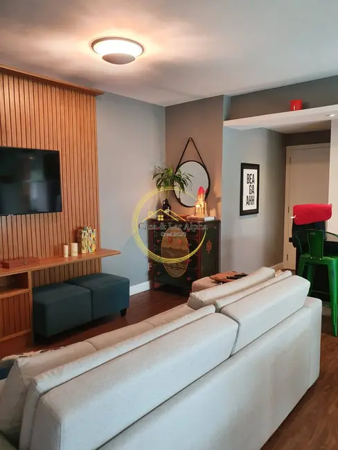 Foto 3 de Apartamento com 2 quartos à venda, 76m2 em Barueri - SP