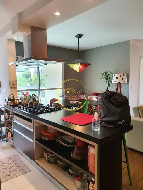 Foto 6 de Apartamento com 2 quartos à venda, 76m2 em Barueri - SP