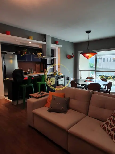 Foto 1 de Apartamento com 2 quartos à venda, 76m2 em Barueri - SP