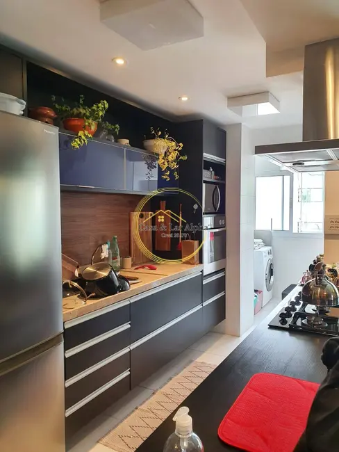 Foto 4 de Apartamento com 2 quartos à venda, 76m2 em Barueri - SP