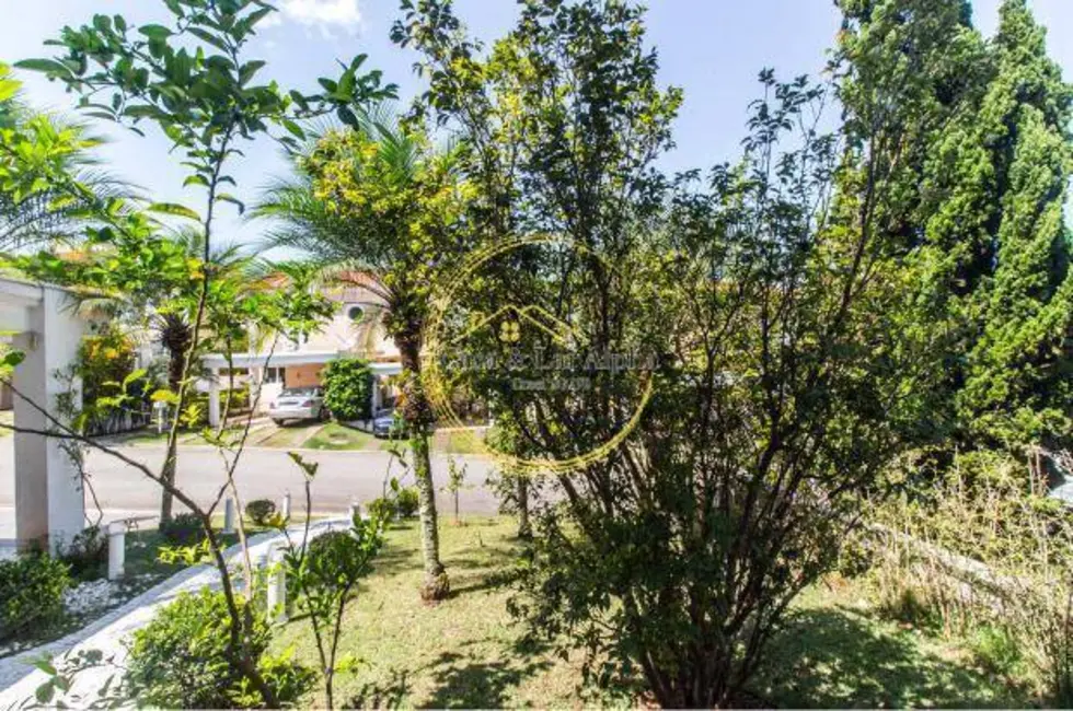 Foto 3 de Casa com 4 quartos à venda, 318m2 em Tamboré, Santana De Parnaiba - SP