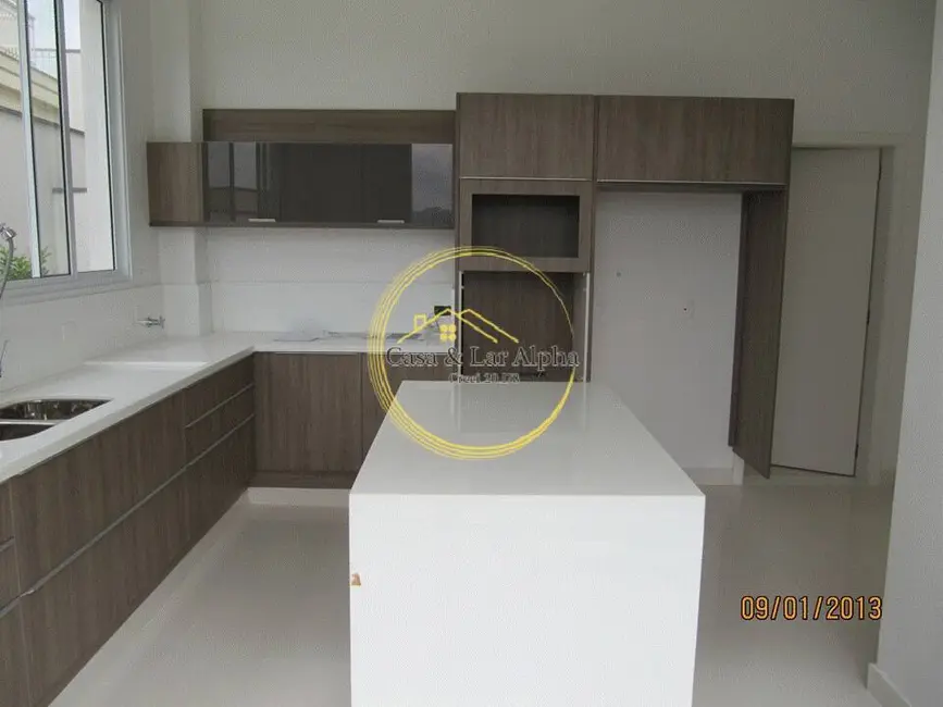 Foto 5 de Casa com 4 quartos para alugar, 592m2 em Tamboré, Santana De Parnaiba - SP