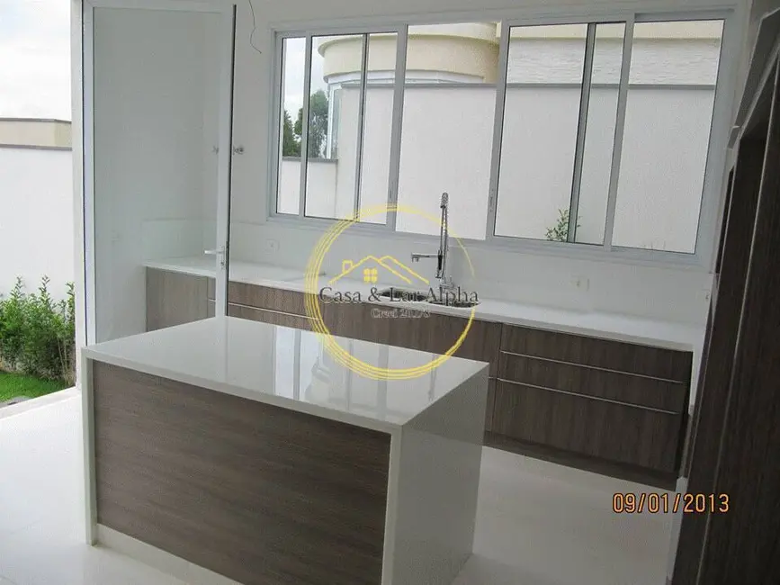 Foto 6 de Casa com 4 quartos para alugar, 592m2 em Tamboré, Santana De Parnaiba - SP