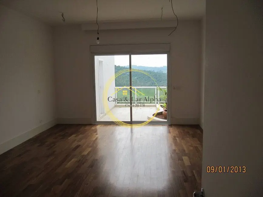 Foto 7 de Casa com 4 quartos para alugar, 592m2 em Tamboré, Santana De Parnaiba - SP