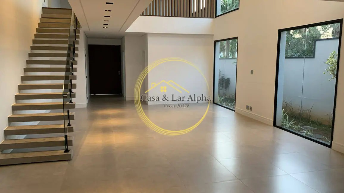 Casa com 4 quartos à venda, 399m2 em Alphaville, Santana De Parnaiba - SP - imagem 4 Foto 4 de Casa com 4 quartos à venda, 399m2 em Alphaville, Santana De Parnaiba - SP