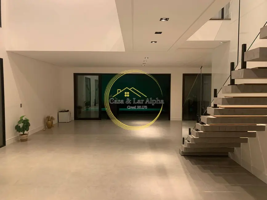 Casa com 4 quartos à venda, 399m2 em Alphaville, Santana De Parnaiba - SP - imagem 5 Foto 5 de Casa com 4 quartos à venda, 399m2 em Alphaville, Santana De Parnaiba - SP