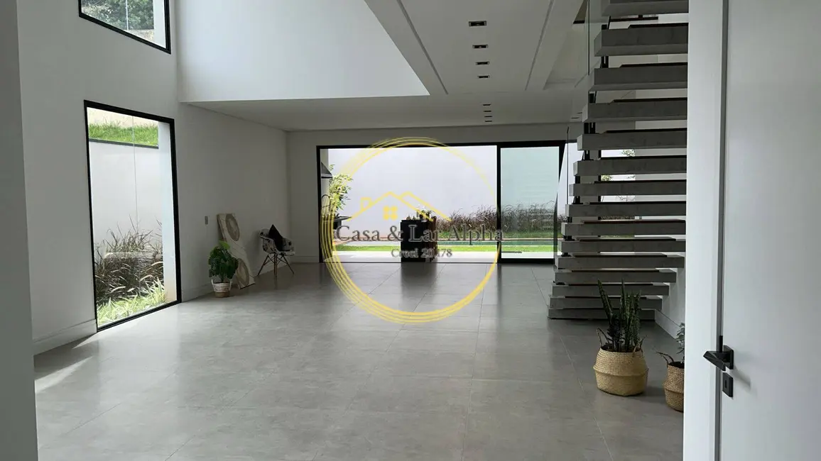 Casa com 4 quartos à venda, 399m2 em Alphaville, Santana De Parnaiba - SP - imagem 6 Foto 6 de Casa com 4 quartos à venda, 399m2 em Alphaville, Santana De Parnaiba - SP