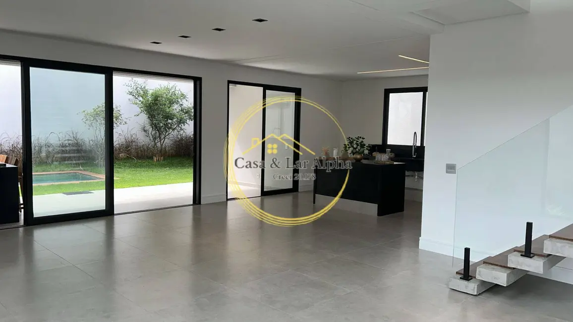 Casa com 4 quartos à venda, 399m2 em Alphaville, Santana De Parnaiba - SP - imagem 8 Foto 8 de Casa com 4 quartos à venda, 399m2 em Alphaville, Santana De Parnaiba - SP