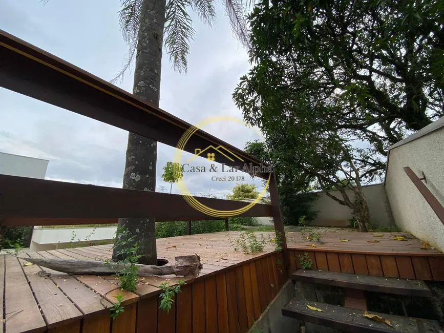 Foto 9 de Casa com 4 quartos à venda, 440m2 em Barueri - SP