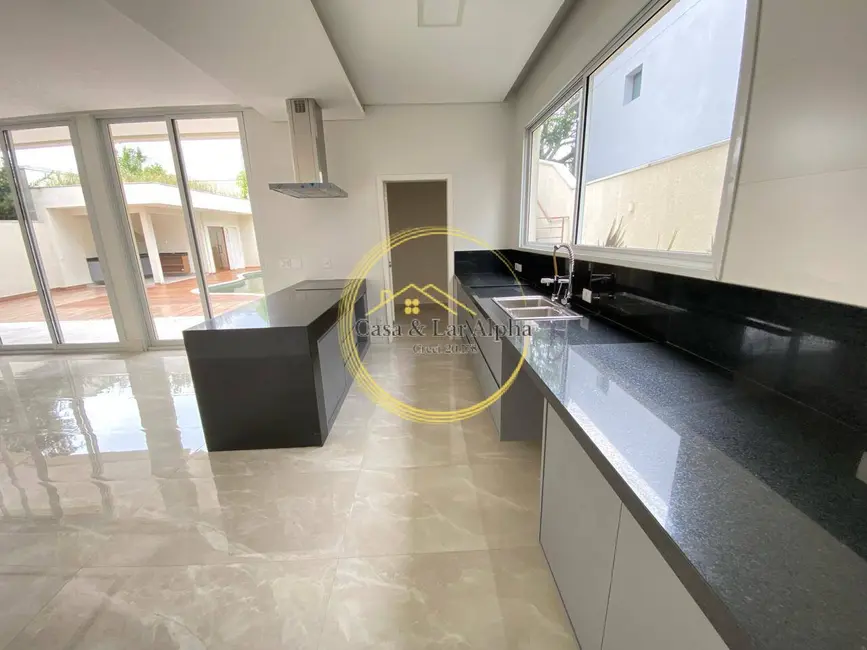 Foto 4 de Casa com 4 quartos à venda, 440m2 em Barueri - SP