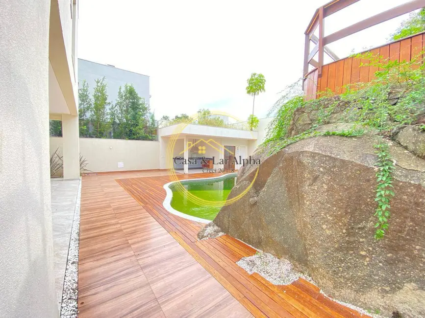 Foto 8 de Casa com 4 quartos à venda, 440m2 em Barueri - SP