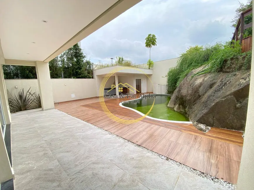 Foto 7 de Casa com 4 quartos à venda, 440m2 em Barueri - SP