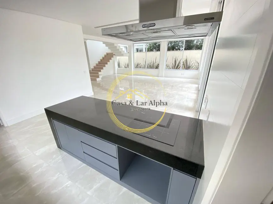 Foto 6 de Casa com 4 quartos à venda, 440m2 em Barueri - SP