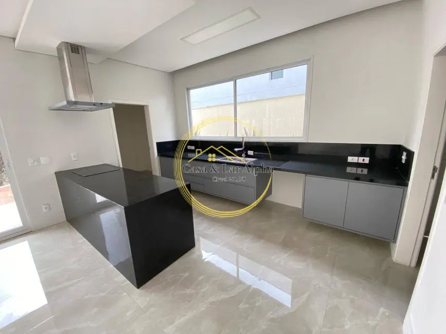 Foto 5 de Casa com 4 quartos à venda, 440m2 em Barueri - SP