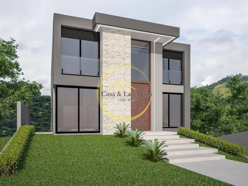 Foto 4 de Casa com 4 quartos à venda, 625m2 em Alphaville, Santana De Parnaiba - SP