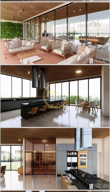Foto 3 de Casa com 6 quartos à venda, 2266m2 em Tamboré, Barueri - SP