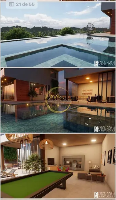 Foto 6 de Casa com 6 quartos à venda, 2266m2 em Tamboré, Barueri - SP