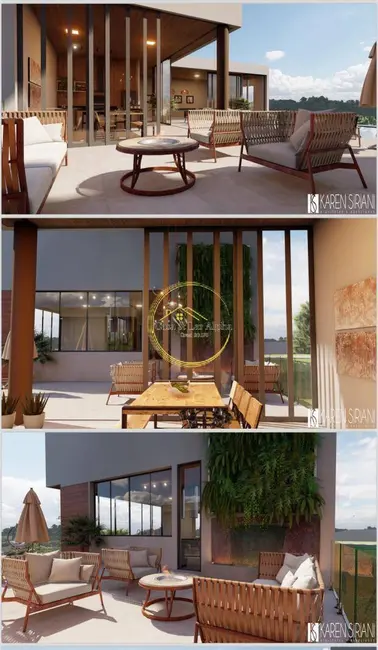 Foto 5 de Casa com 6 quartos à venda, 2266m2 em Tamboré, Barueri - SP