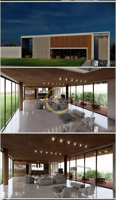 Foto 1 de Casa com 6 quartos à venda, 2266m2 em Tamboré, Barueri - SP