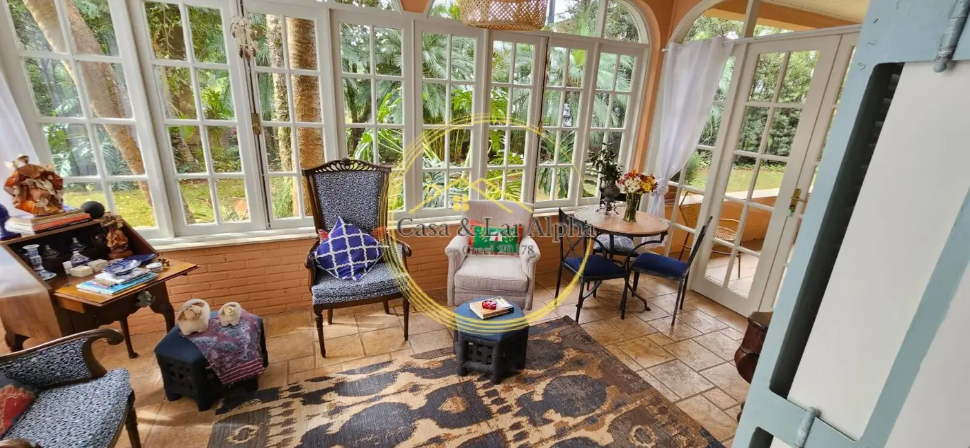 Foto 2 de Casa com 4 quartos à venda, 350m2 em Barueri - SP