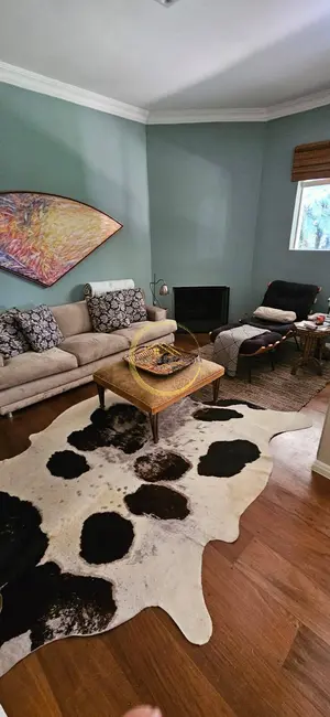 Casa com 4 quartos à venda, 350m2 em Barueri - SP - imagem 5 Foto 5 de Casa com 4 quartos à venda, 350m2 em Barueri - SP