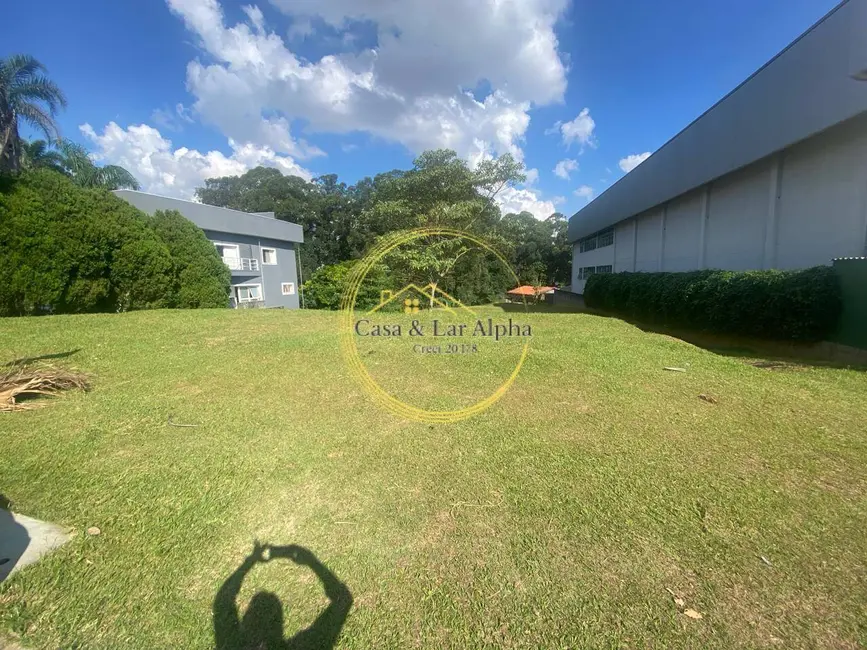 Foto 5 de Terreno / Lote à venda, 2200m2 em Tamboré, Barueri - SP