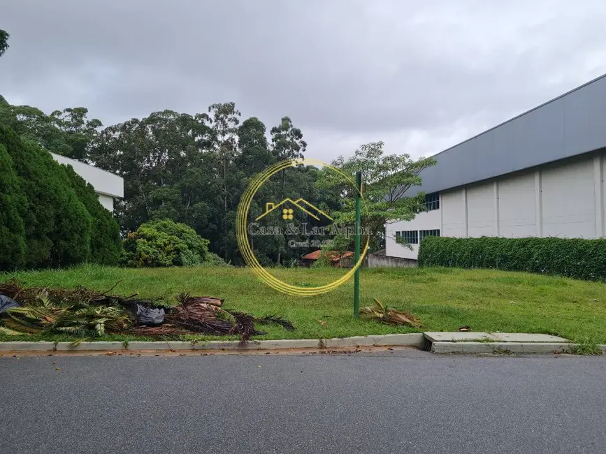 Foto 3 de Terreno / Lote à venda, 2200m2 em Tamboré, Barueri - SP