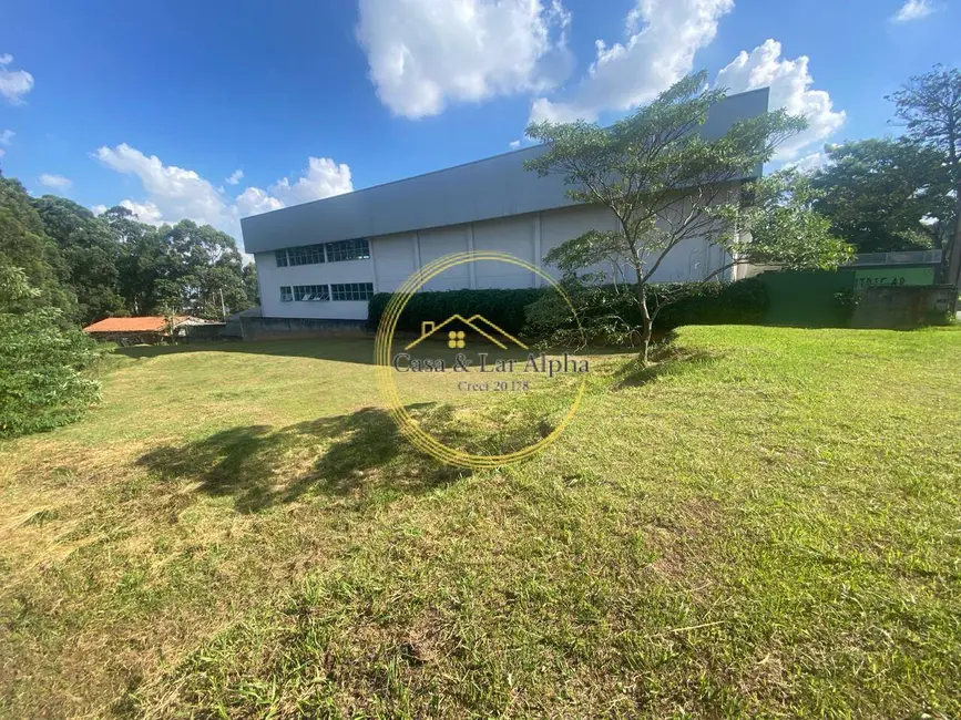 Foto 8 de Terreno / Lote à venda, 2200m2 em Tamboré, Barueri - SP
