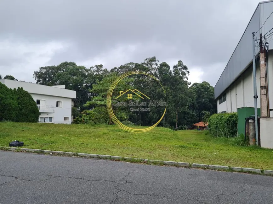 Foto 4 de Terreno / Lote à venda, 2200m2 em Tamboré, Barueri - SP