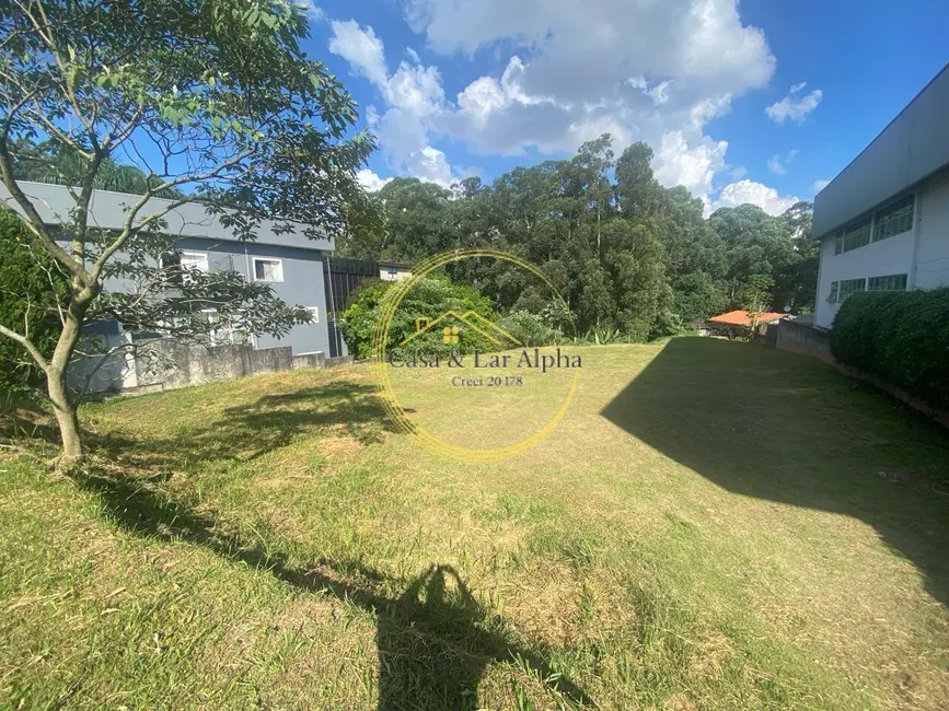 Foto 9 de Terreno / Lote à venda, 2200m2 em Tamboré, Barueri - SP
