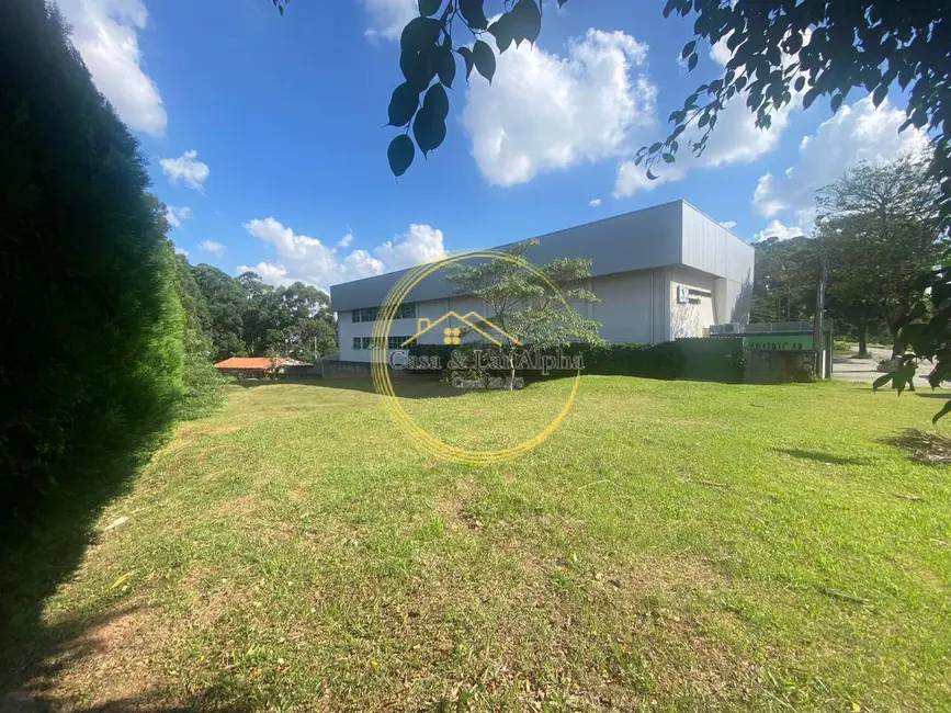 Foto 7 de Terreno / Lote à venda, 2200m2 em Tamboré, Barueri - SP