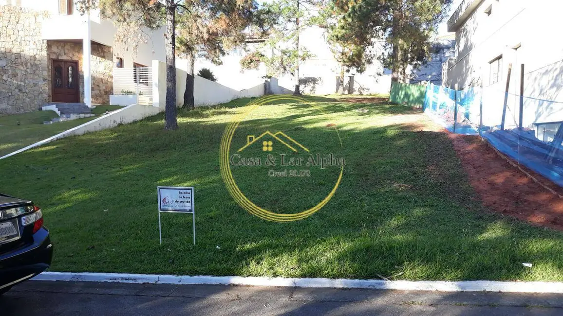 Foto 9 de Terreno / Lote à venda, 600m2 em Barueri - SP