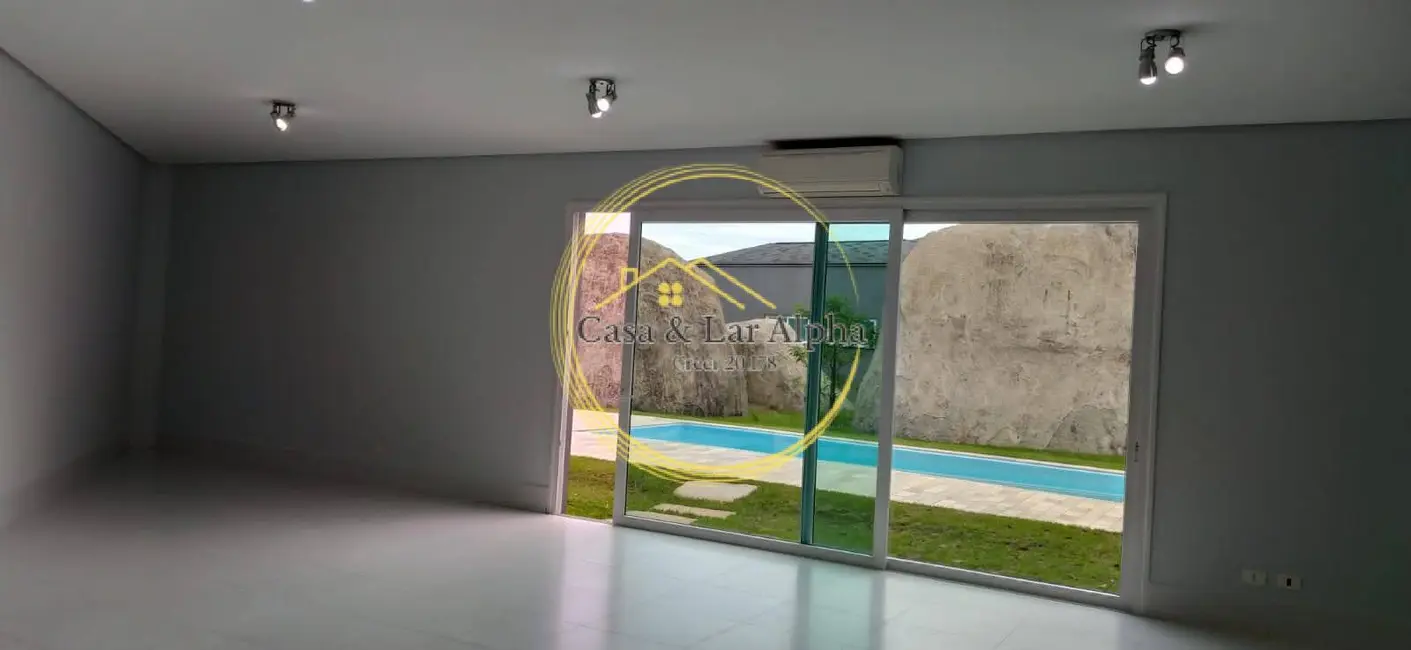 Foto 2 de Casa com 4 quartos para alugar, 1500m2 em Tamboré, Barueri - SP