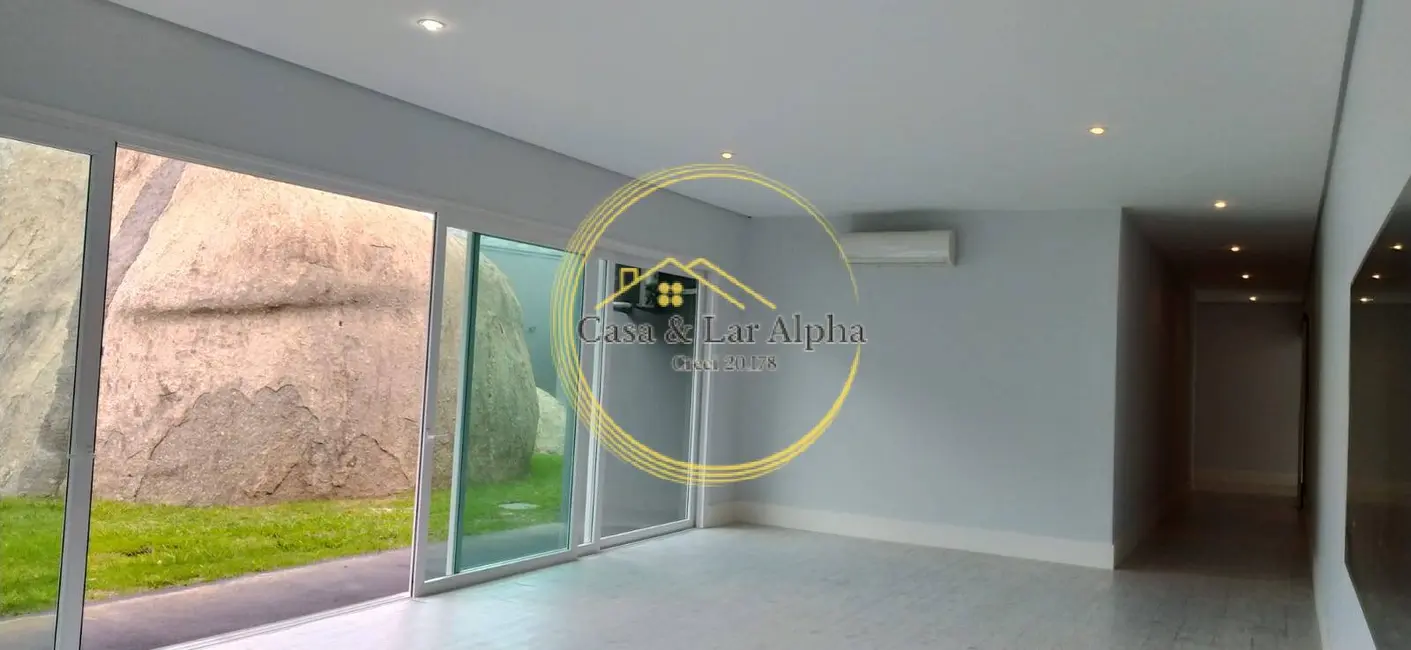 Foto 8 de Casa com 4 quartos para alugar, 1500m2 em Tamboré, Barueri - SP