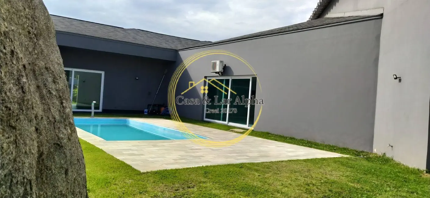Foto 9 de Casa com 4 quartos para alugar, 1500m2 em Tamboré, Barueri - SP