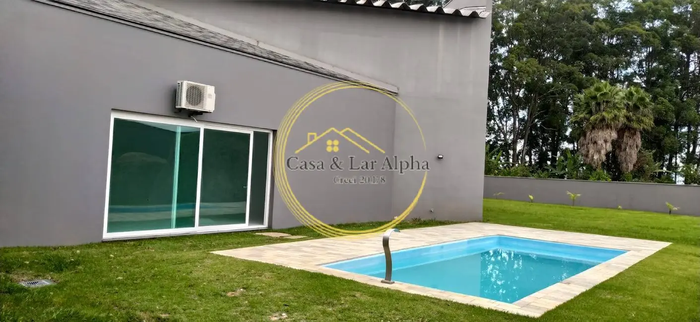 Foto 5 de Casa com 4 quartos para alugar, 1500m2 em Tamboré, Barueri - SP