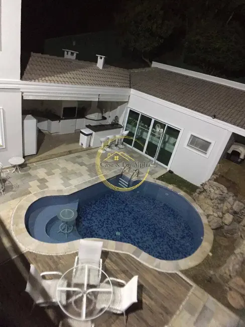 Casa com 4 quartos à venda, 450m2 em Alphaville, Santana De Parnaiba - SP - imagem 4 Foto 4 de Casa com 4 quartos à venda, 450m2 em Alphaville, Santana De Parnaiba - SP