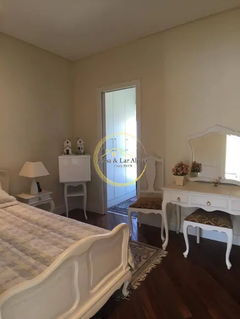Casa com 4 quartos à venda, 450m2 em Alphaville, Santana De Parnaiba - SP - imagem 9 Foto 9 de Casa com 4 quartos à venda, 450m2 em Alphaville, Santana De Parnaiba - SP