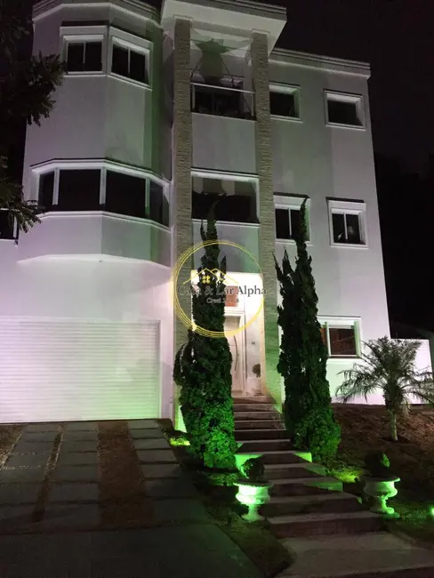 Casa com 4 quartos à venda, 450m2 em Alphaville, Santana De Parnaiba - SP - imagem 1 Foto 1 de Casa com 4 quartos à venda, 450m2 em Alphaville, Santana De Parnaiba - SP