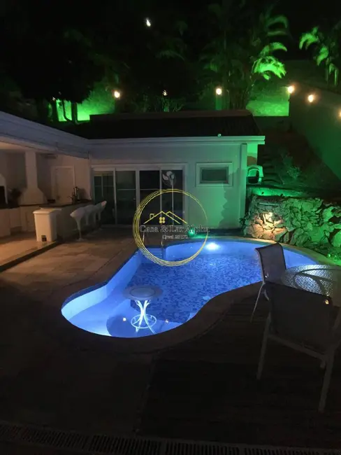Casa com 4 quartos à venda, 450m2 em Alphaville, Santana De Parnaiba - SP - imagem 2 Foto 2 de Casa com 4 quartos à venda, 450m2 em Alphaville, Santana De Parnaiba - SP