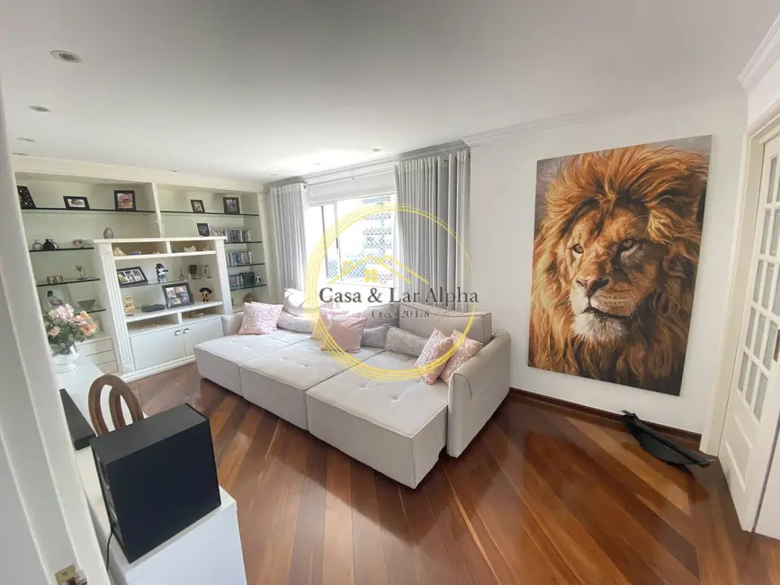 Foto 4 de Apartamento com 4 quartos à venda e para alugar, 288m2 em Barueri - SP