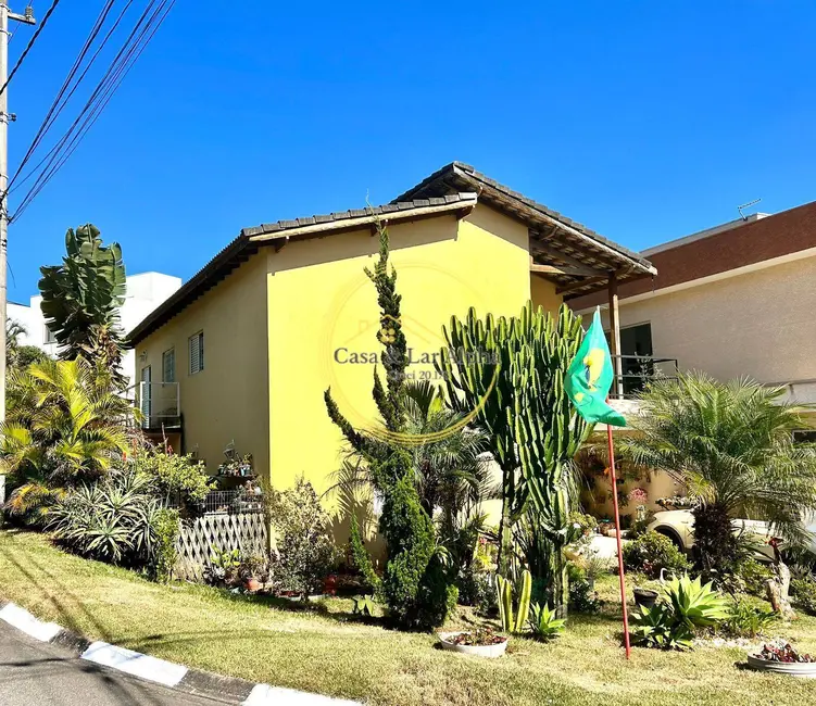 Foto 1 de Casa à venda em Suru, Santana De Parnaiba - SP