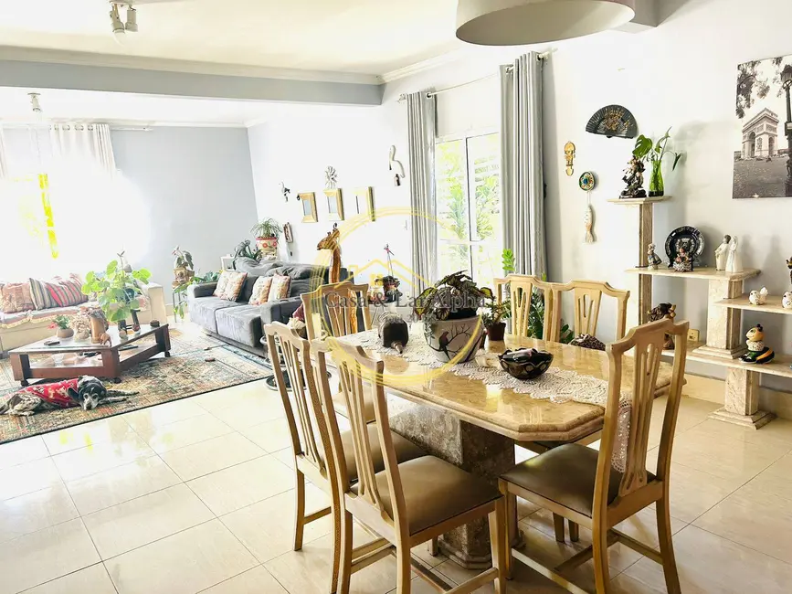 Foto 7 de Casa à venda em Suru, Santana De Parnaiba - SP