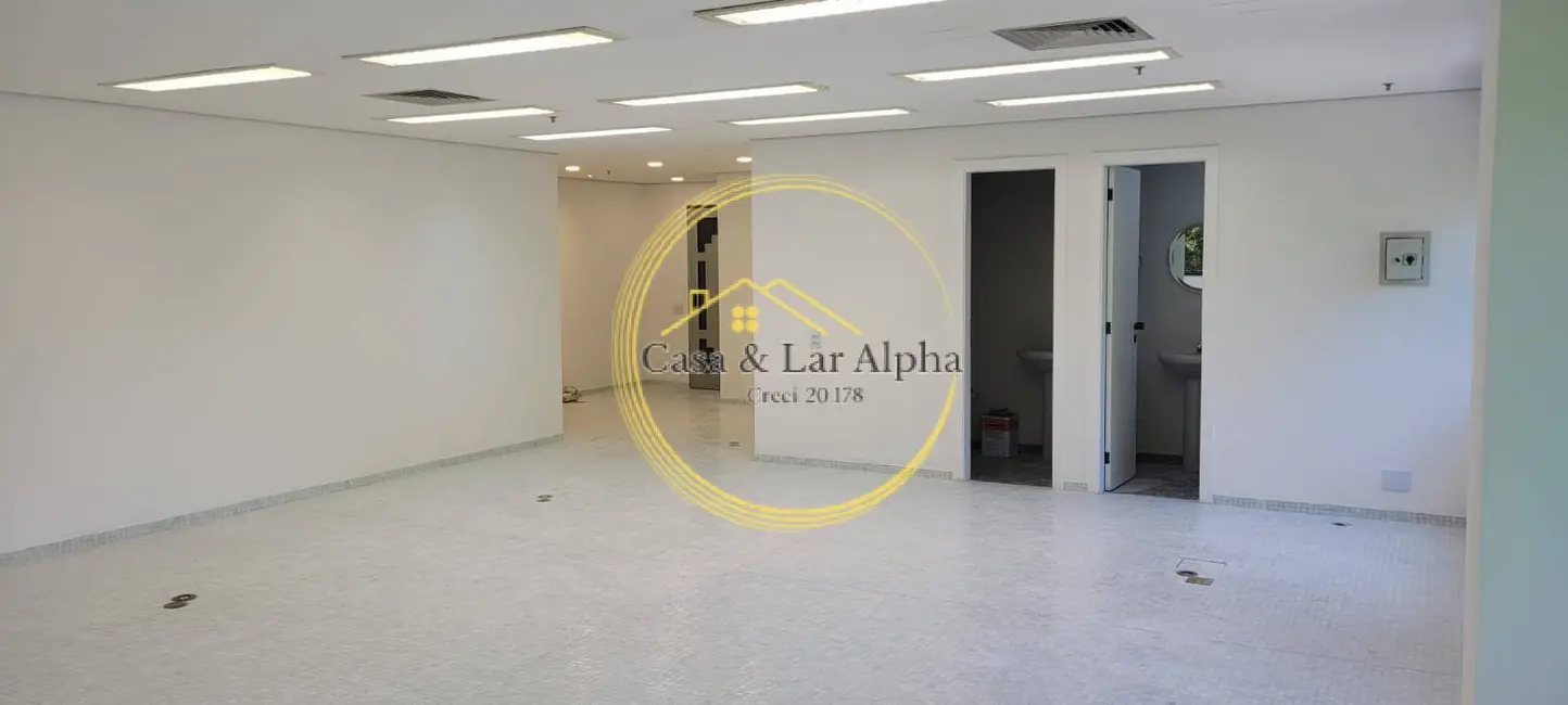 Foto 3 de Sala Comercial à venda, 78m2 em Alphaville Industrial, Barueri - SP