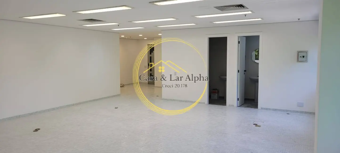 Foto 5 de Sala Comercial à venda, 78m2 em Alphaville Industrial, Barueri - SP