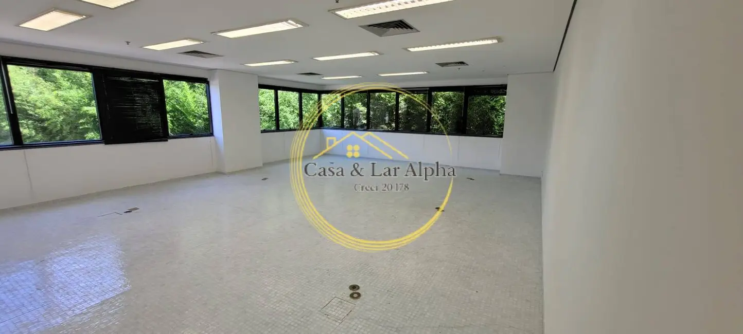 Foto 1 de Sala Comercial à venda, 78m2 em Alphaville Industrial, Barueri - SP